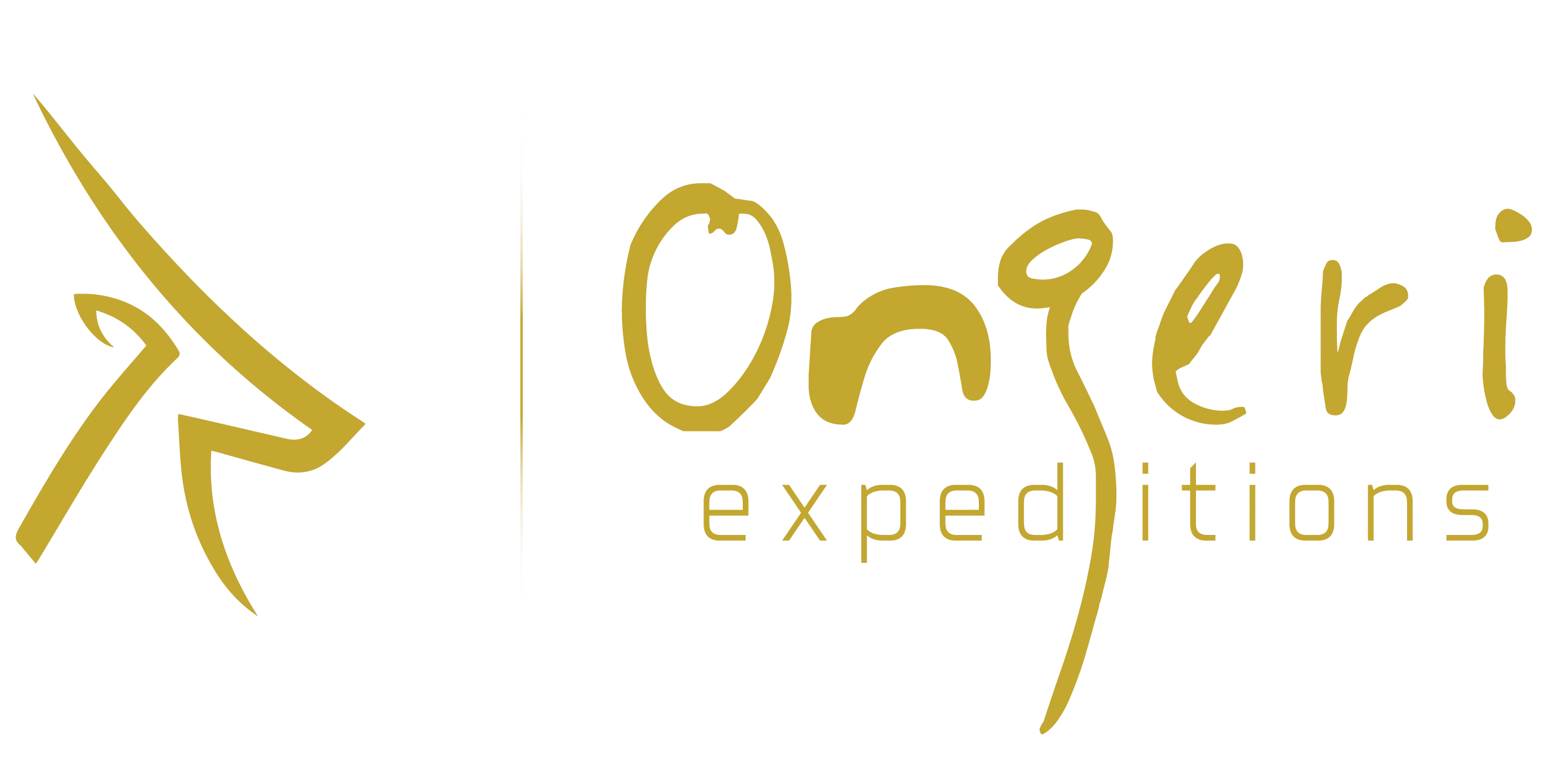 Ongeri Expeditions